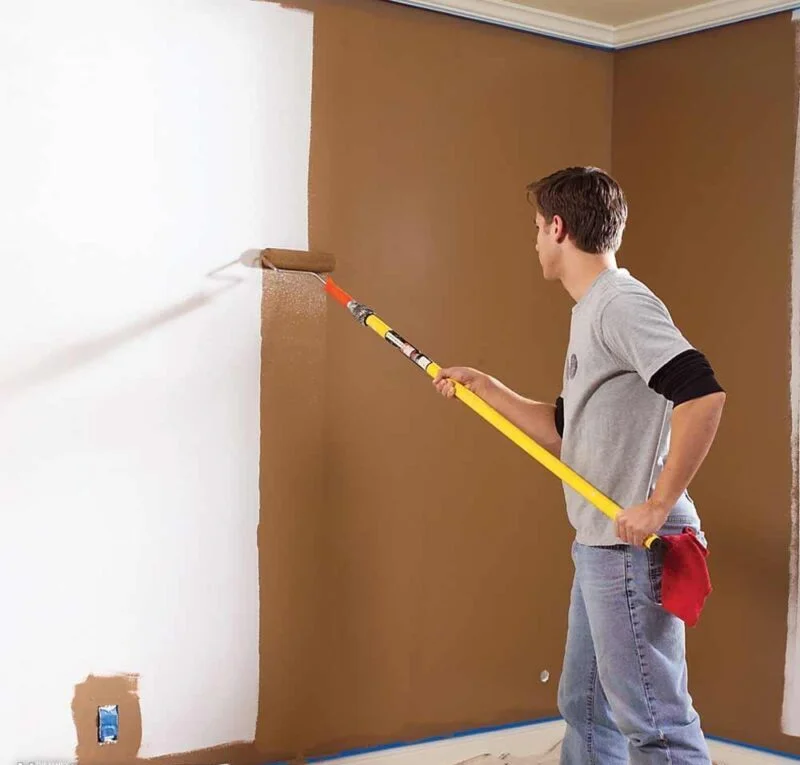 Aladağ Boya Badanacı