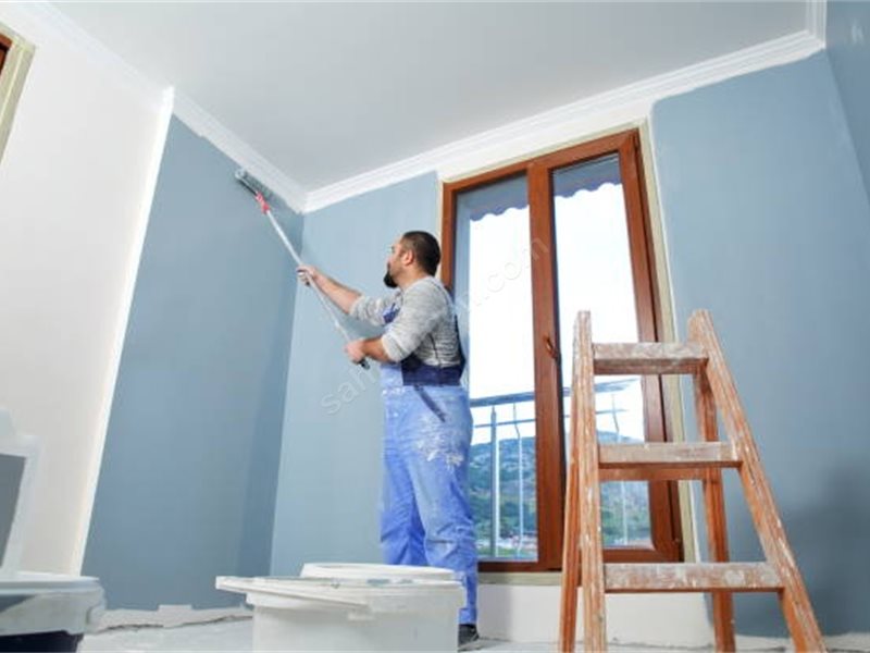 Aladağ Boya Badanacı